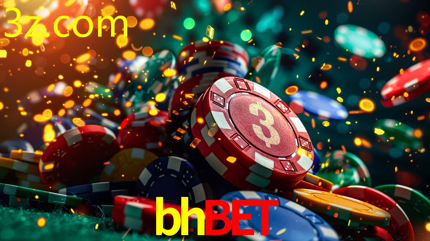 BHBET.COM