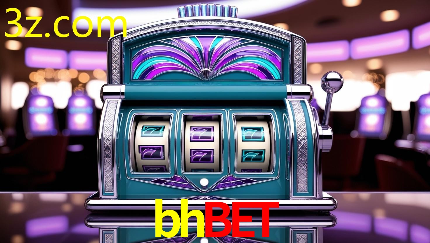 BHBET.COM